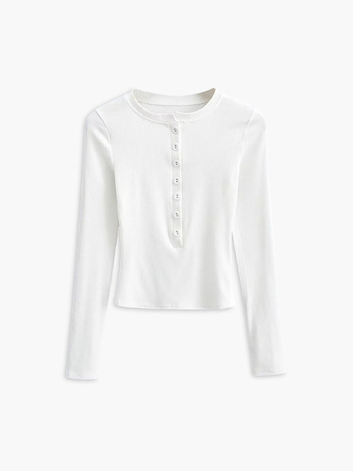 Chemise Charline