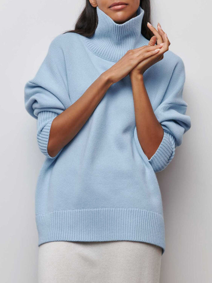 Pull Wilhelmine