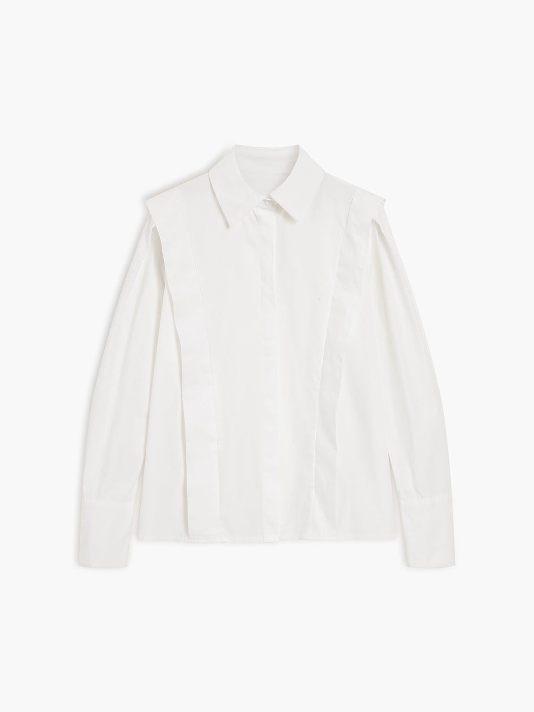 Chemise Yolande