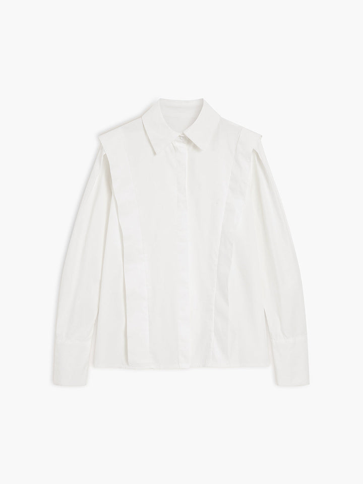 Chemise Yolande