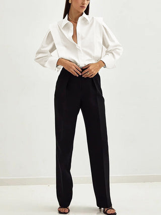 Chemise Yolande