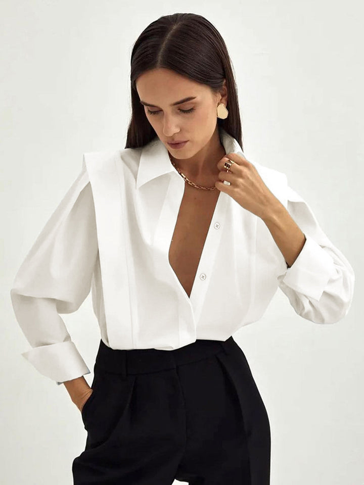 Chemise Yolande