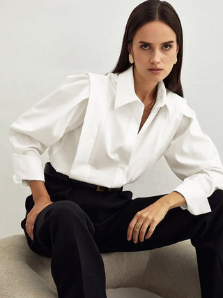 Chemise Yolande