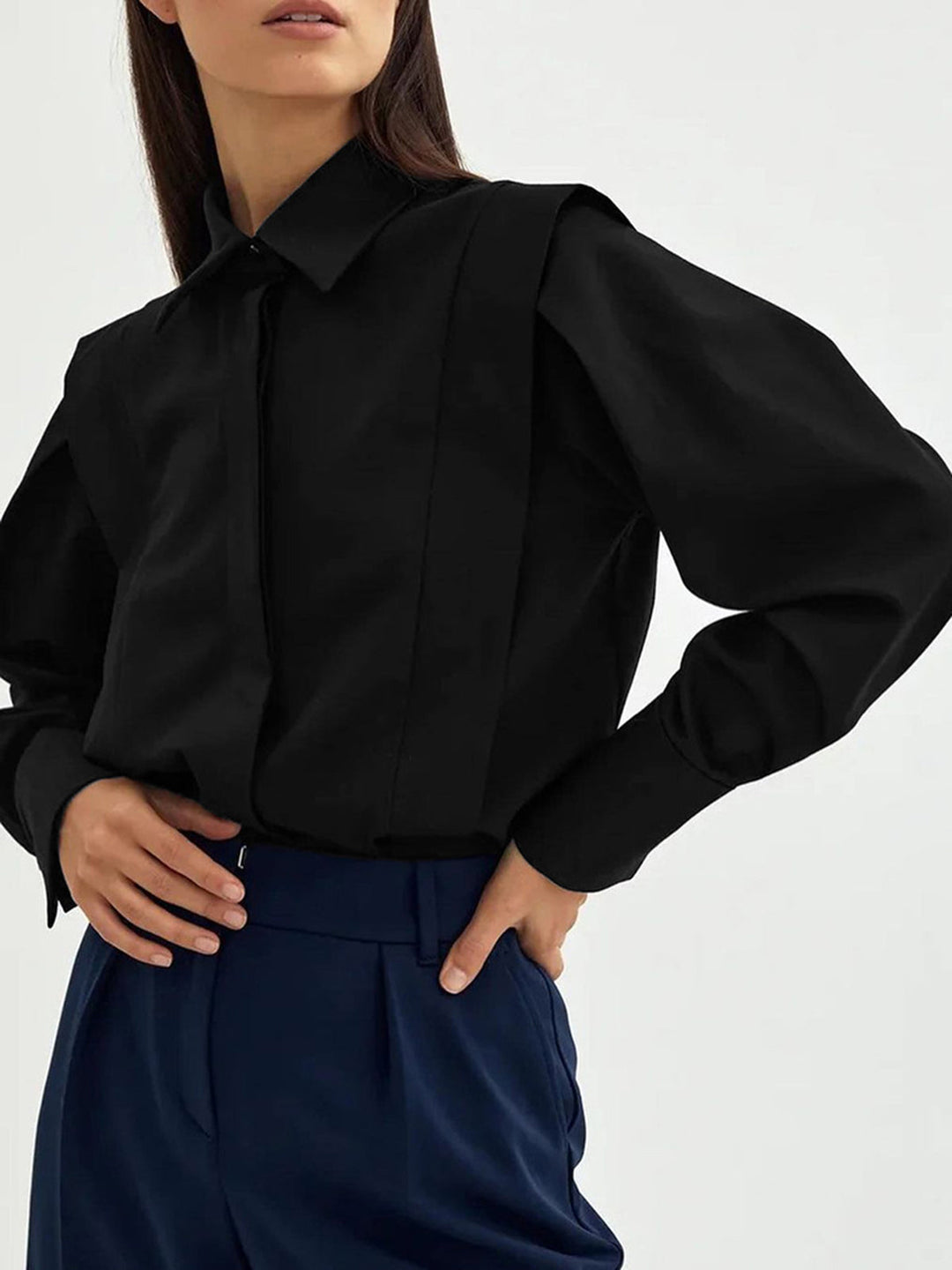 Chemise Yolande