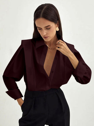 Chemise Yolande