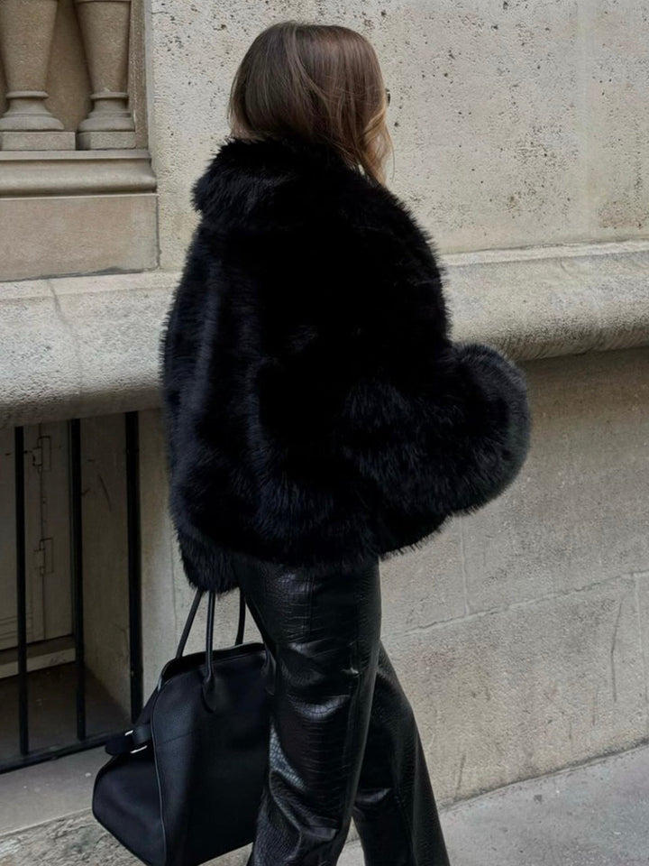 Veste Amaranthe