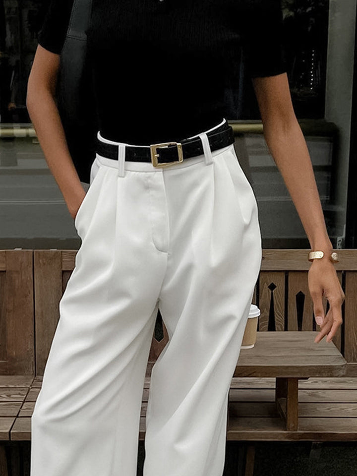 Pantalons Solveig