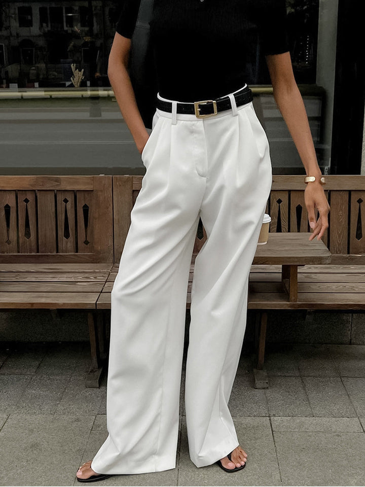 Pantalons Solveig