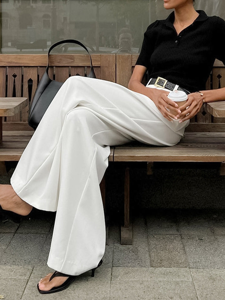 Pantalons Solveig
