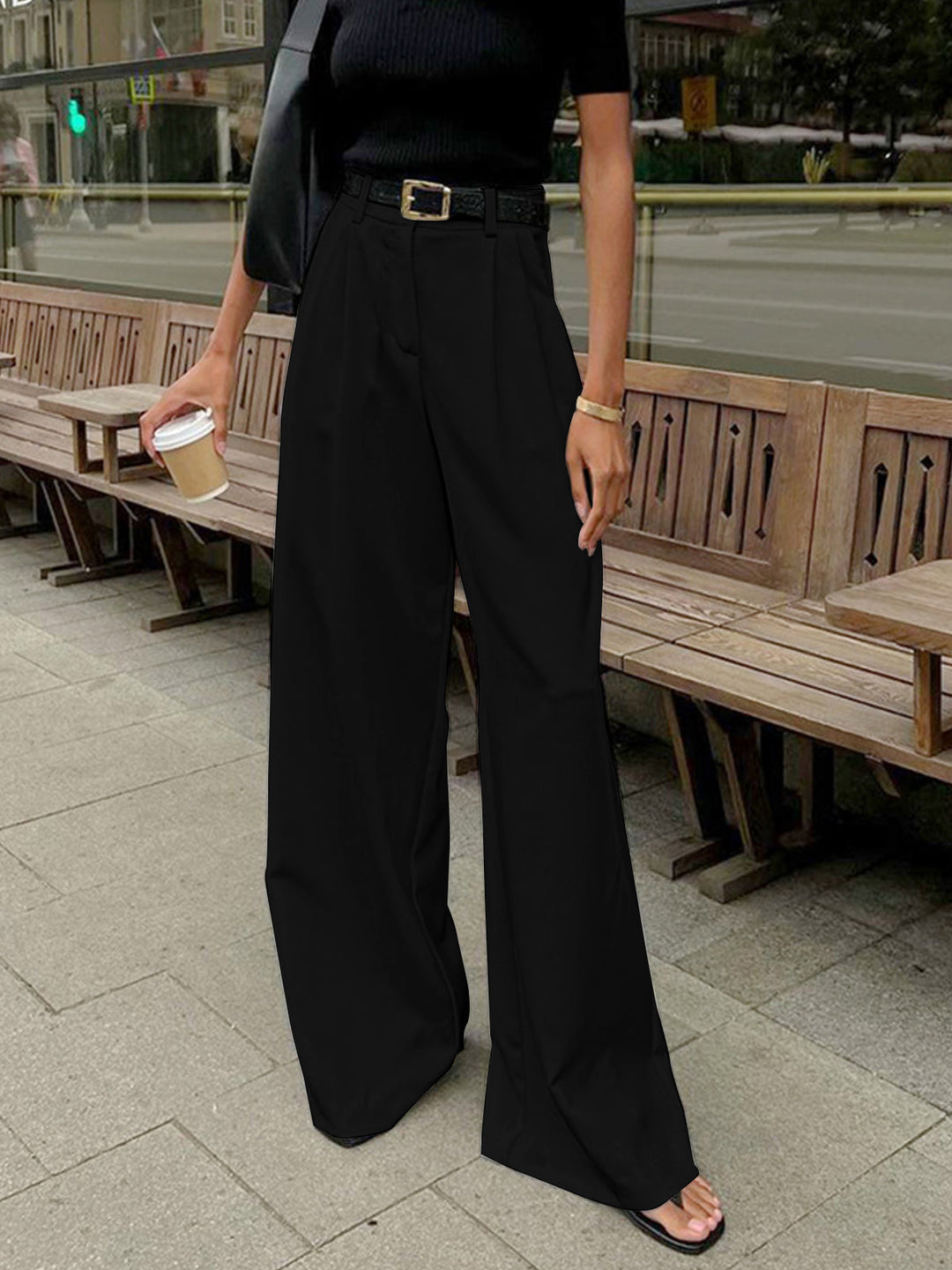 Pantalons Solveig