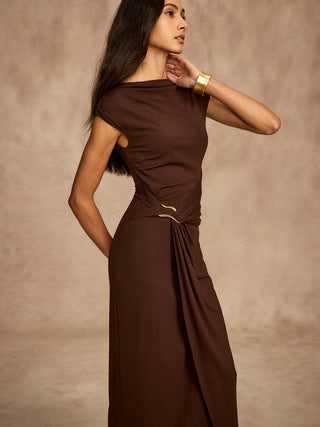 Robe Chantalle