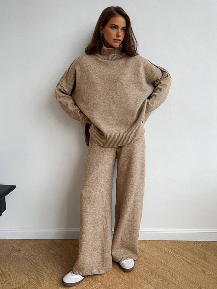 Ensemble Gisèle