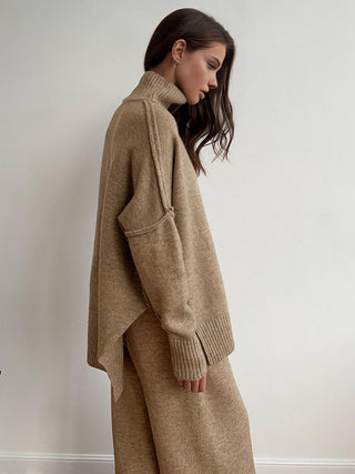 Ensemble Gisèle