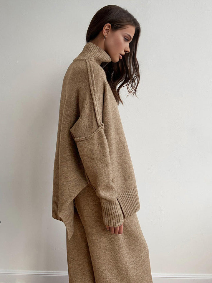 Ensemble Gisèle