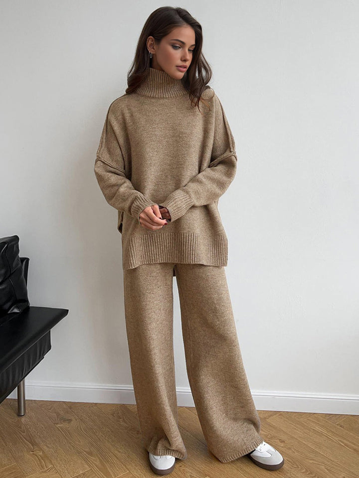 Ensemble Gisèle