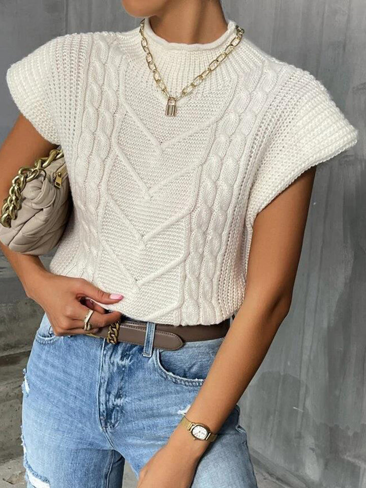 Gilet Ursule