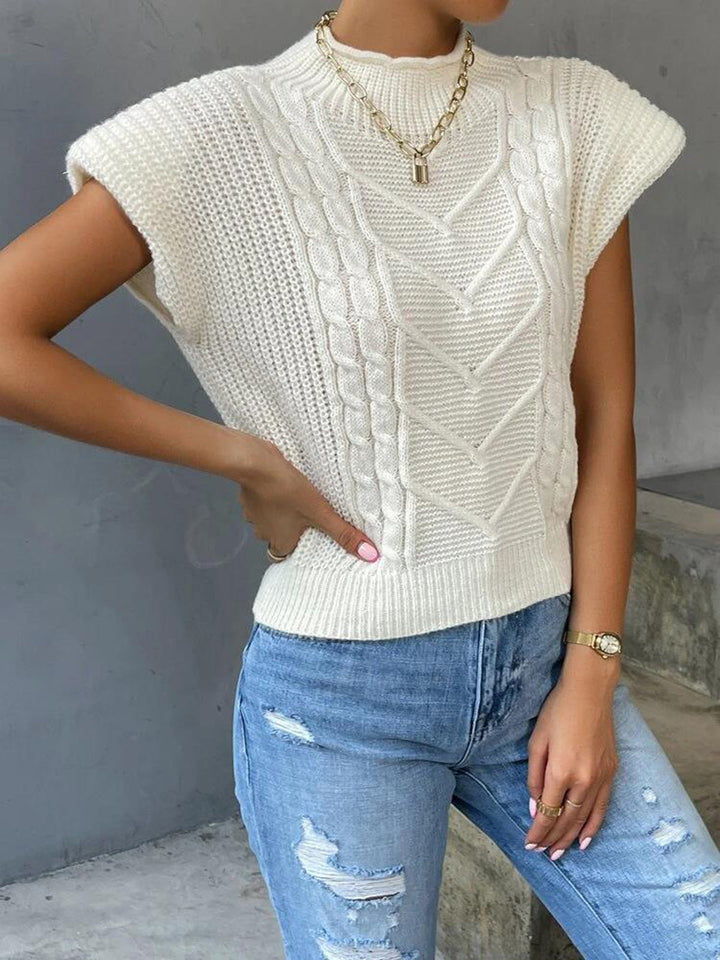 Gilet Ursule