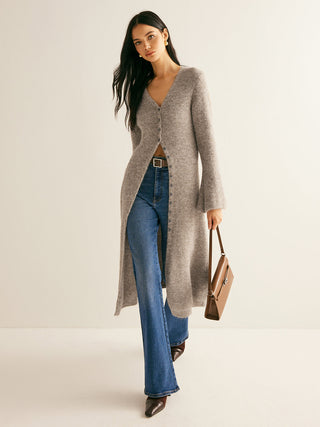 Robe Pull Brigitte