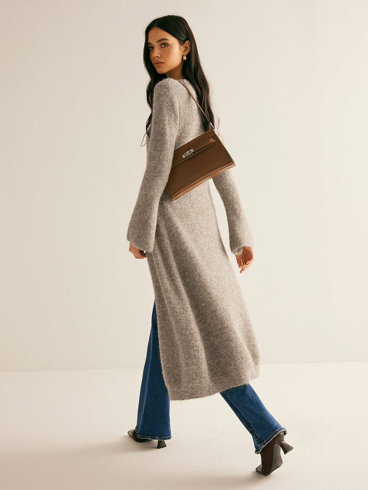 Robe Pull Brigitte