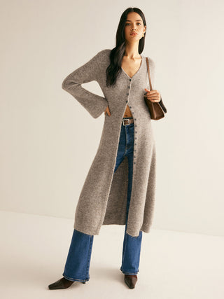 Robe Pull Brigitte