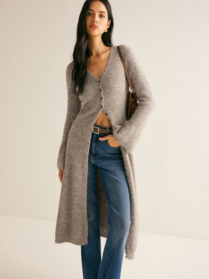 Robe Pull Brigitte