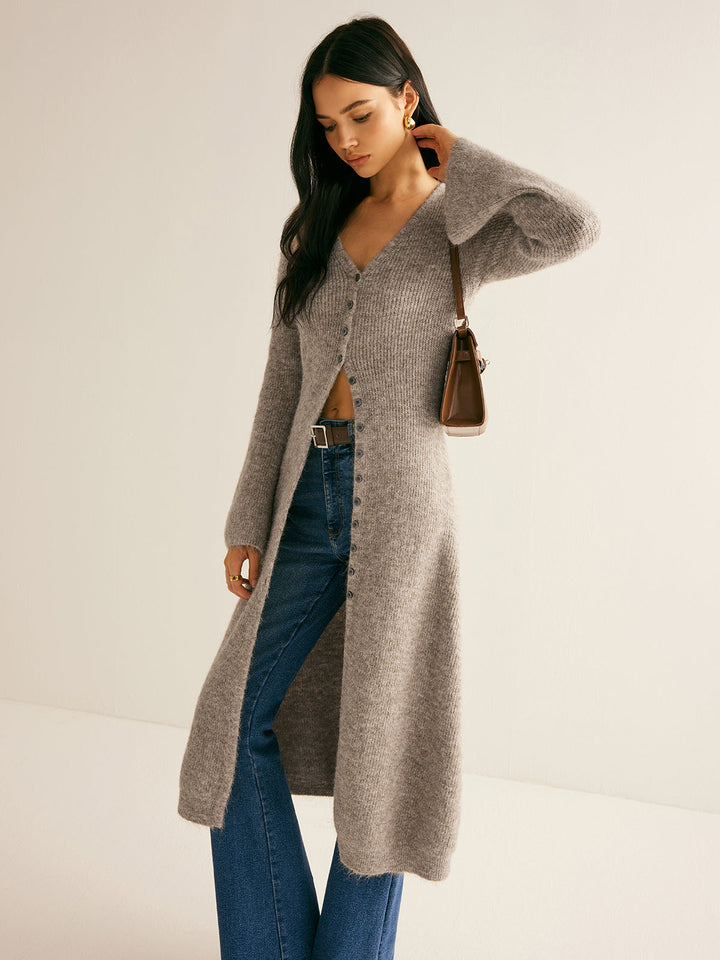 Robe Pull Brigitte
