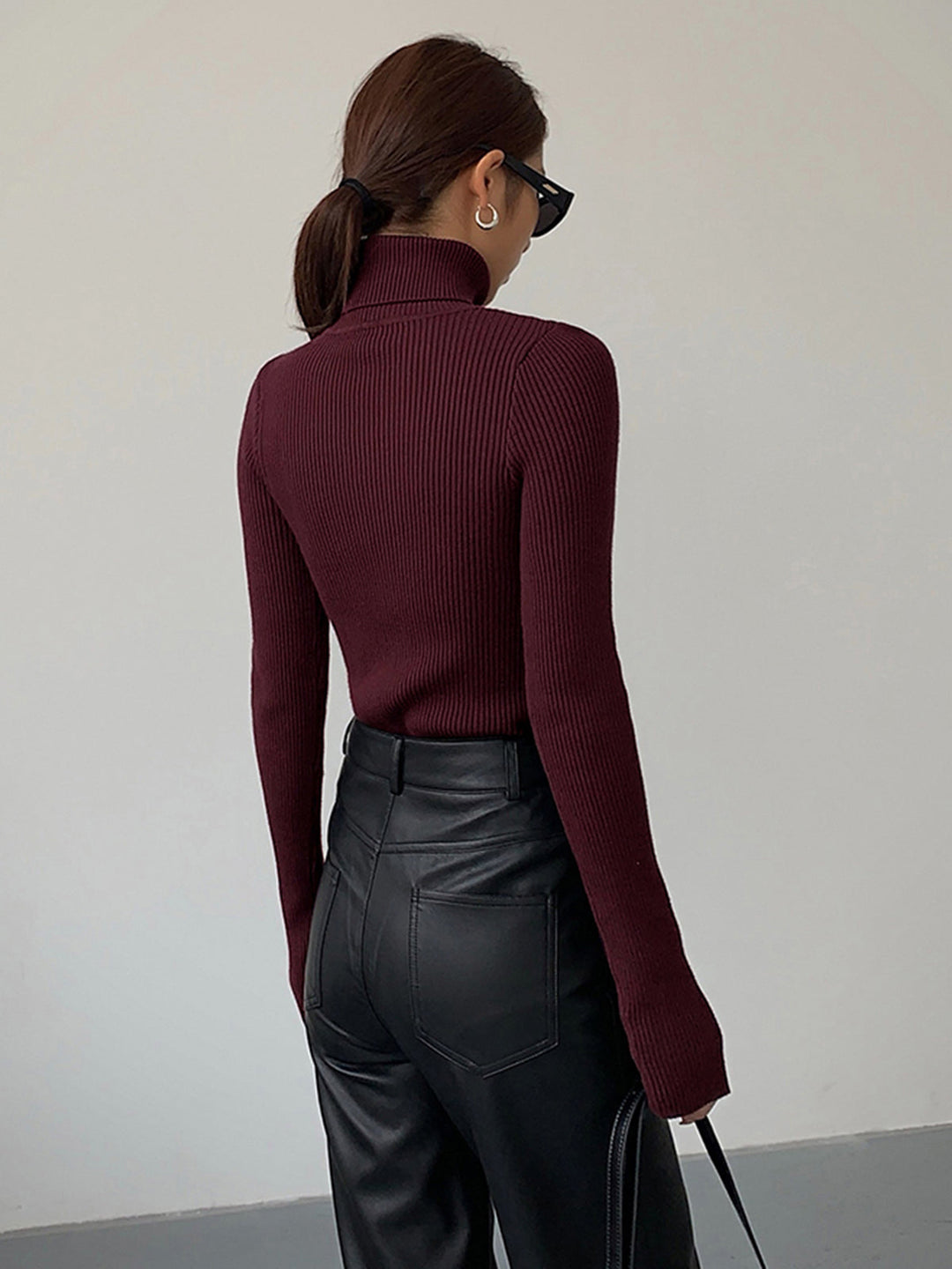 Haut Armelle