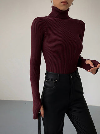 Haut Armelle