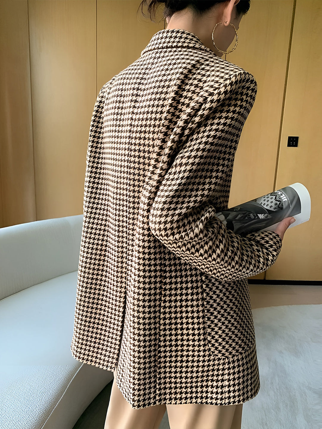 Blazer Lucille