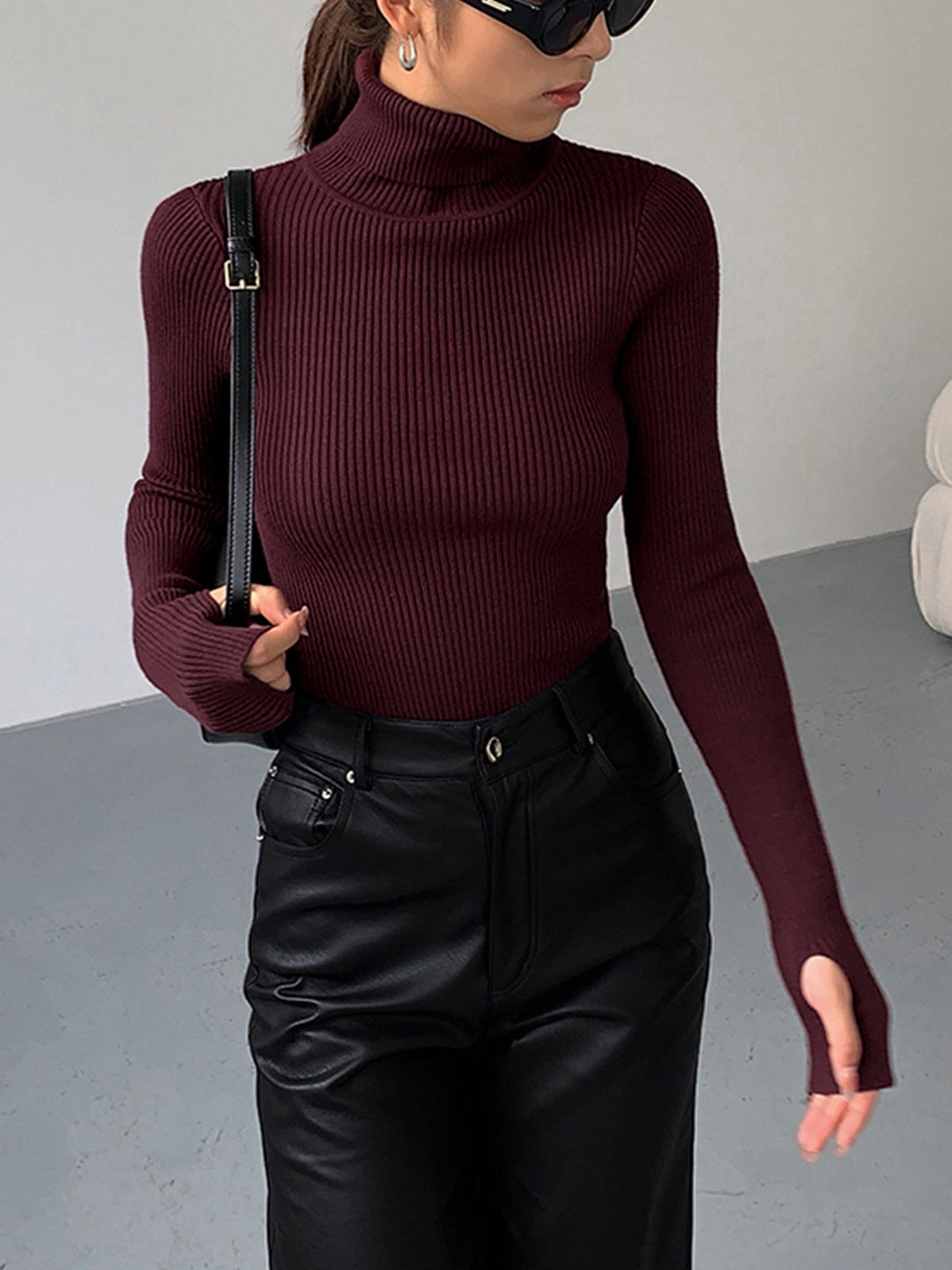 Haut Armelle