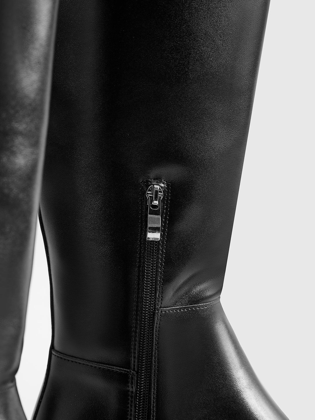 Bottes Talia