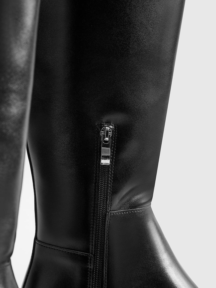 Bottes Talia