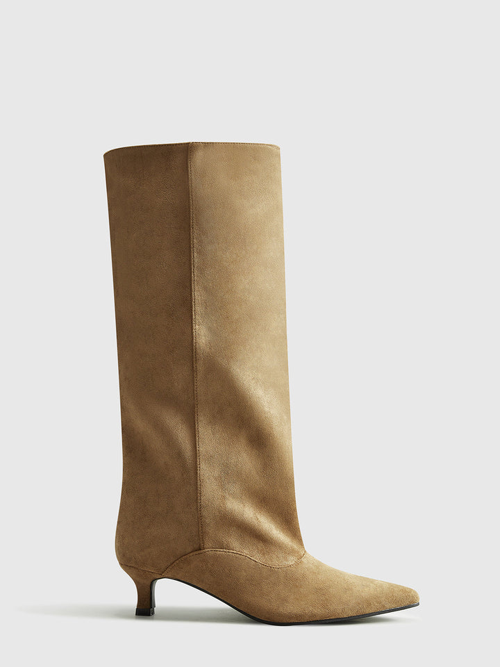 Bottes Victoire