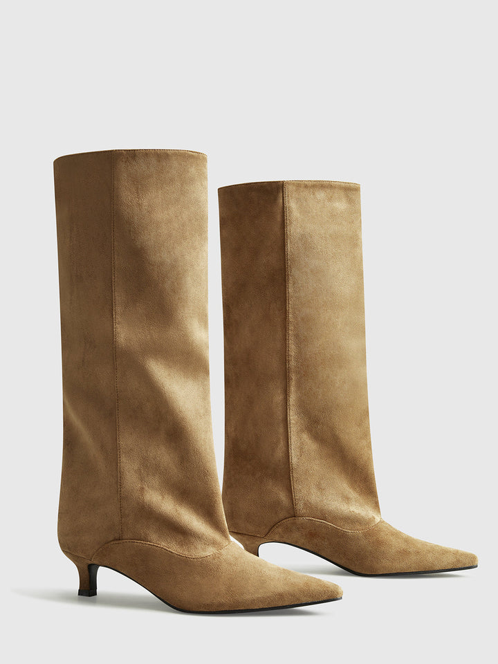 Bottes Victoire