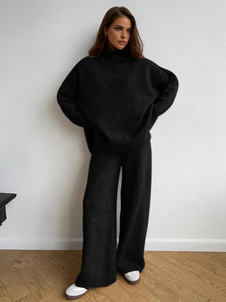 Ensemble Gisèle