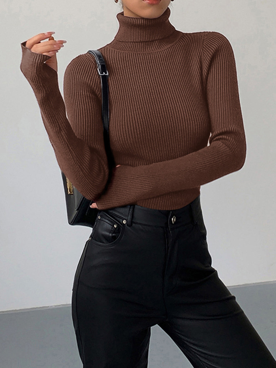 Haut Armelle