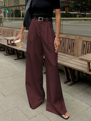 Pantalons Solveig