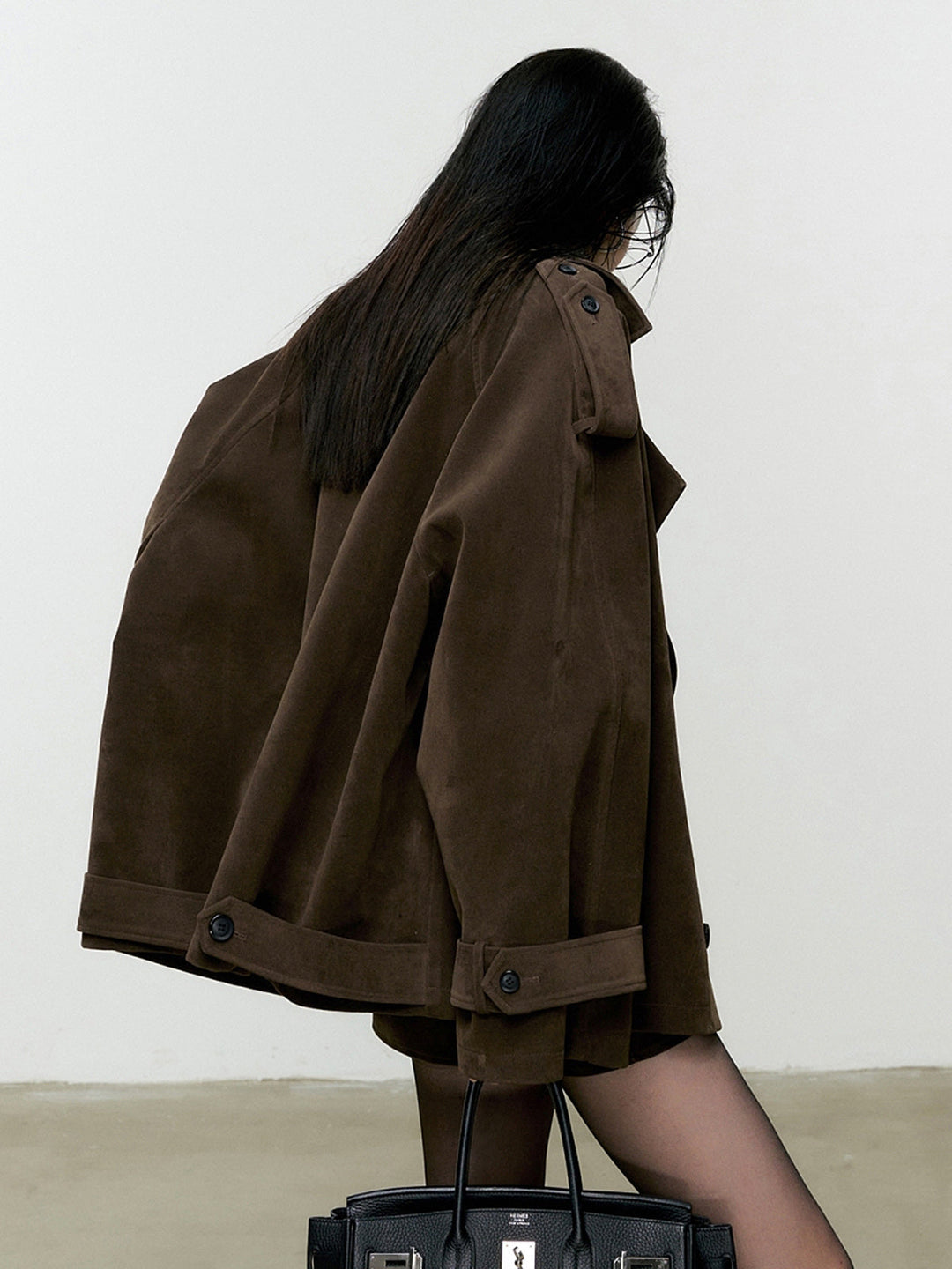 Veste Anastasie