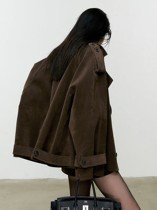 Veste Anastasie