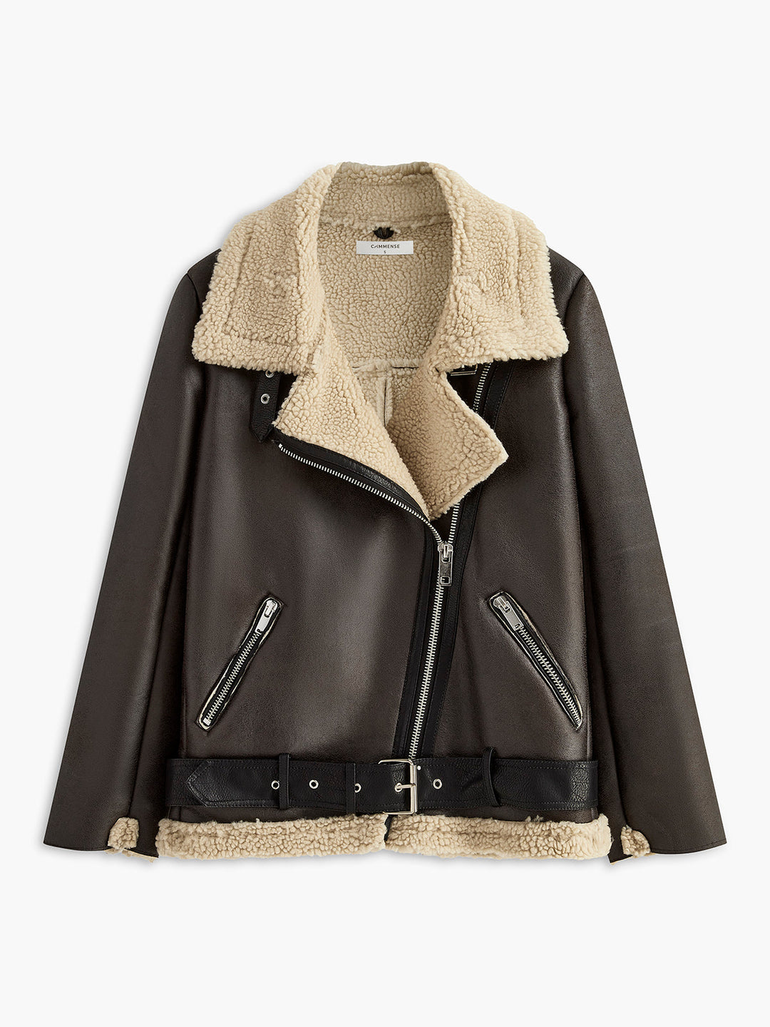 Veste Ilancée