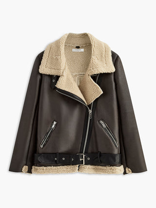 Veste Ilancée
