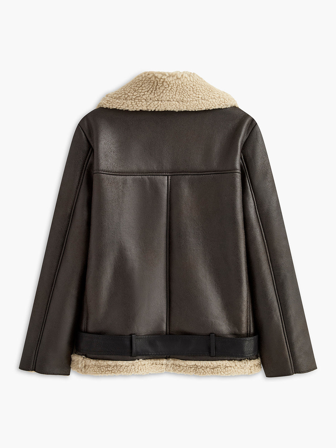 Veste Ilancée