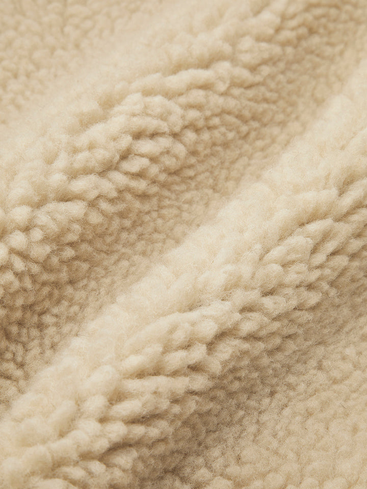Veste Ilancée