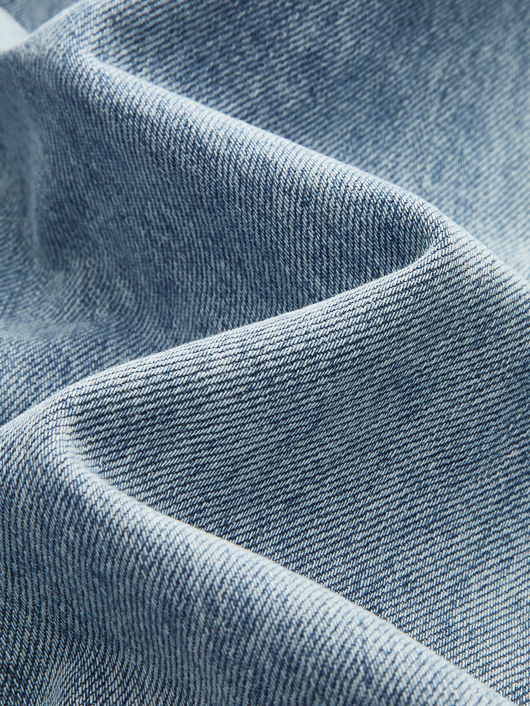 Jeans Blanche