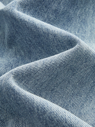 Jeans Blanche