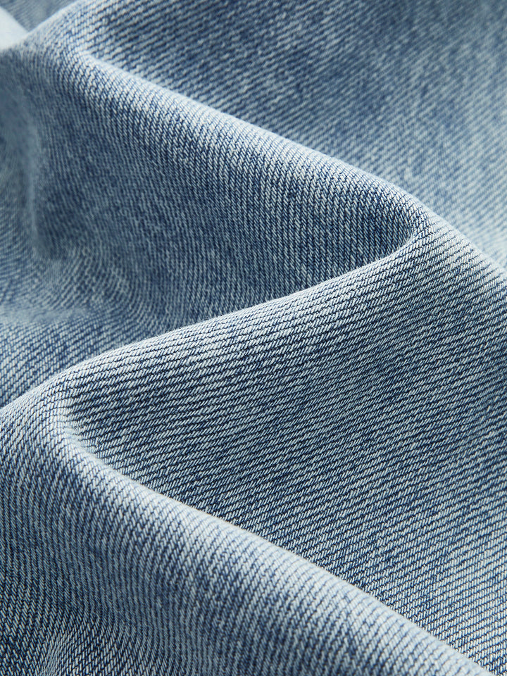 Jeans Blanche