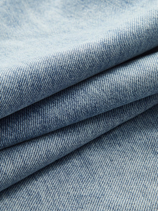 Jeans Blanche