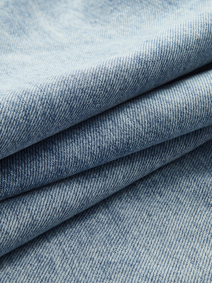 Jeans Blanche