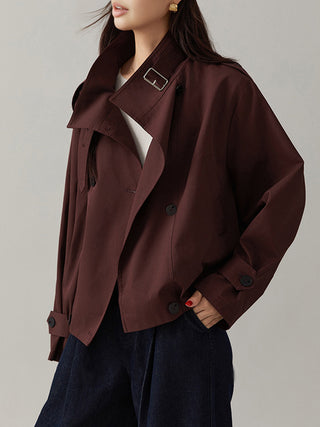 Manteau Bérylune