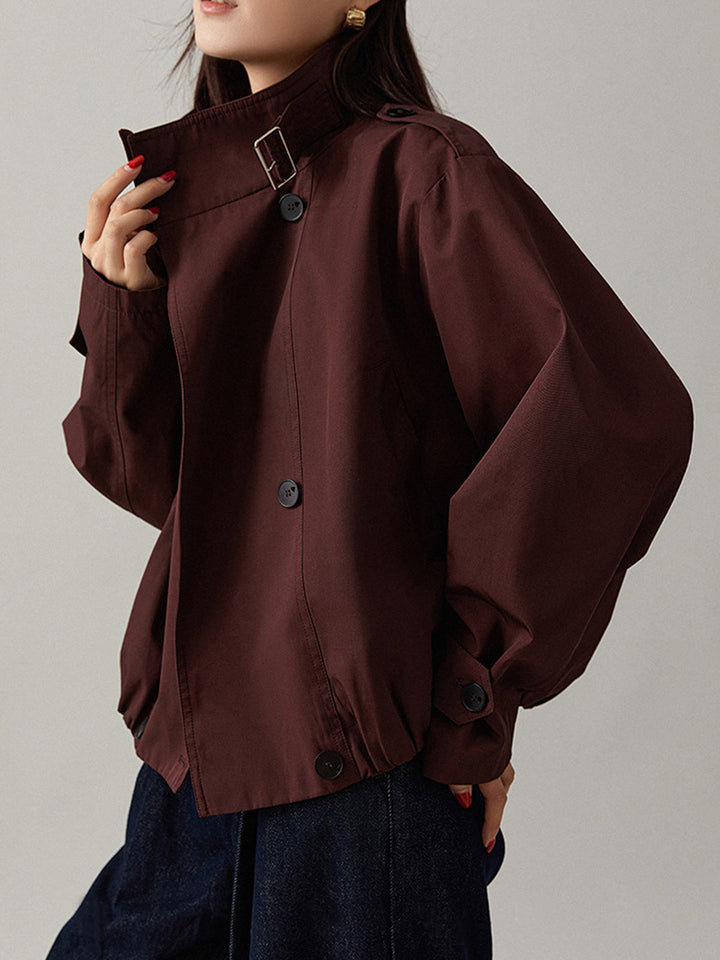 Manteau Bérylune